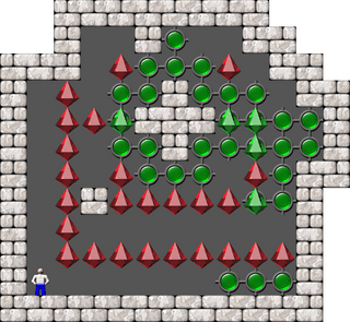 Уровень 136 — Eric F. Tchong Arranged